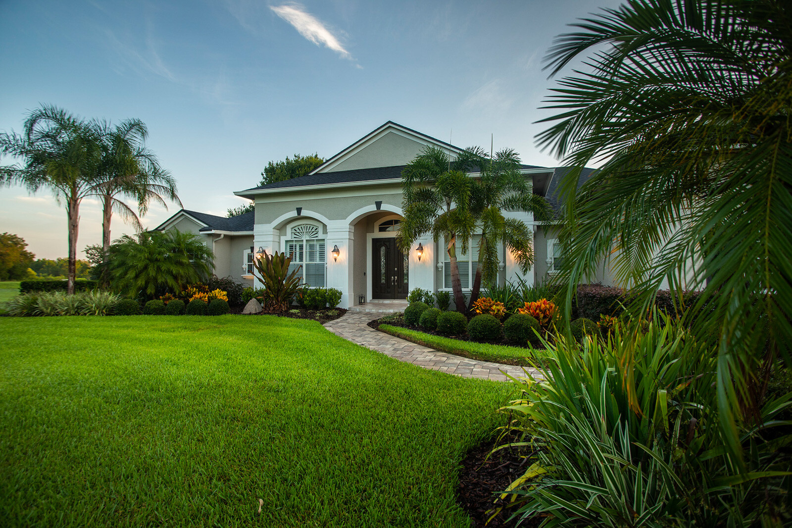 What is The Best Grass for Shade in Florida? Tips From The Experts